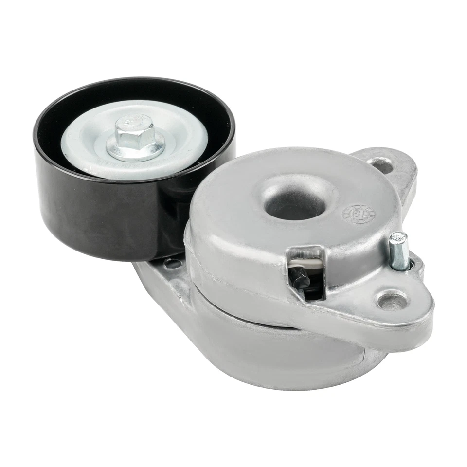 Belt Tensioner w/ Pulley For Nissan Murano 2017-2023 Maxima 2016-2023 49816 - Image 2 of 4