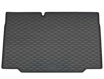 Gummi Kofferraumwanne für Renault Clio 6 ab 2026- Laderaumwanne Gummimatte