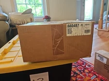 00660487 660487 GENUINE OEM BOSCH Washer Drive Motor ----CW