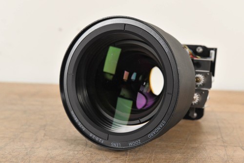 SANYO LNS-S04 Projector Standard Zoom Lens CG0065A - Afbeelding 6 van 7