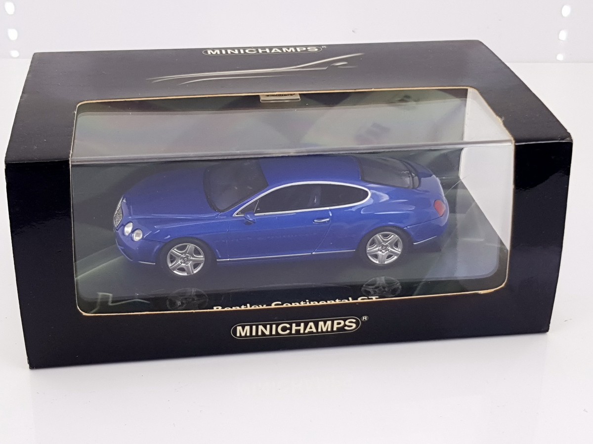 MINICHAMPS 1/43 ミニカー　限定品2台 Bentley,Aston $_12.JPG?set_id=880000500F