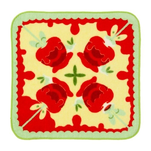 Pokemon Center Original Hand towel Handkerchief Dipplin
