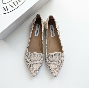 steve madden focus flat