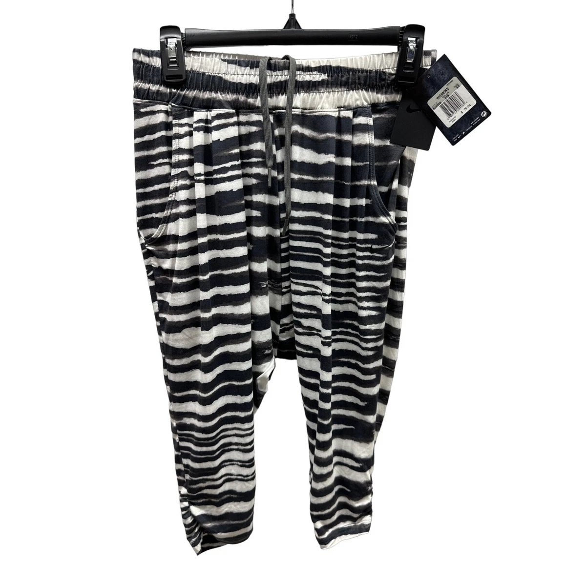 Nike harem joggers hot sale