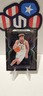 CHRIS DUARTE ROOKIE RC 2021-22 Panini Obsidian #163 Indiana Pacers