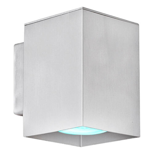Lampada Da Parete Dimmerabile Con Telecomando RGB LED - Foto 2 di 6