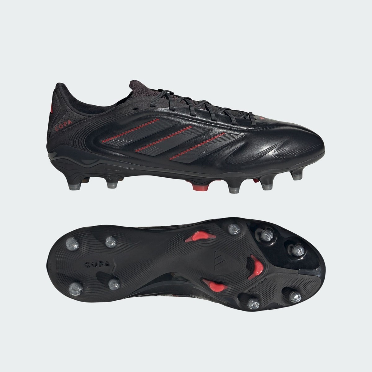 （K25427）アディダス Copa Pure 3 Elite 26㎝ ネーム入 adidas アディダス コパピュア3 FG 26.0 adidas Copa Pure 3