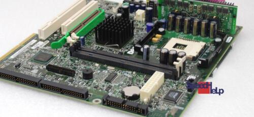 Dell OptiPlex 240 Motherboard CN-O6J580/6J580 Computer PC Motherboard Pentium 4 - Picture 2 of 3