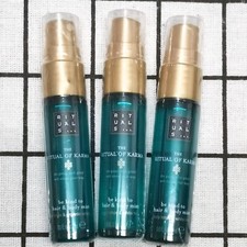 Image of Rituals Hair & Body Mist Spray The Ritual of Karma 3 x 20ml Travel Size