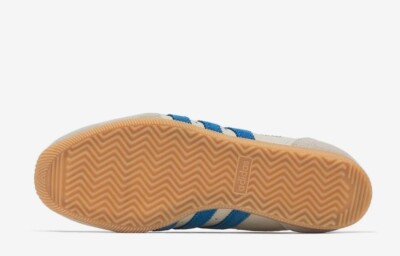 Adidas Originals Women's Japan leather JR0556 cream white