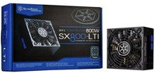 Silverstone SX800LTI 800W Power Supply