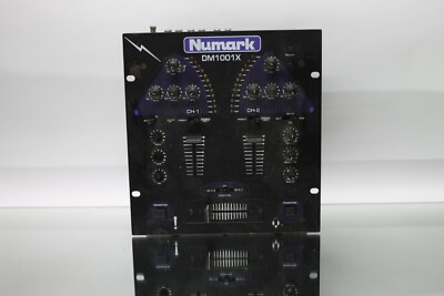 Numark DM 1001X 