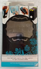 EK Success Large Punch, Rectangular Frame, Brand New, Scrapbooking / Cardmaking