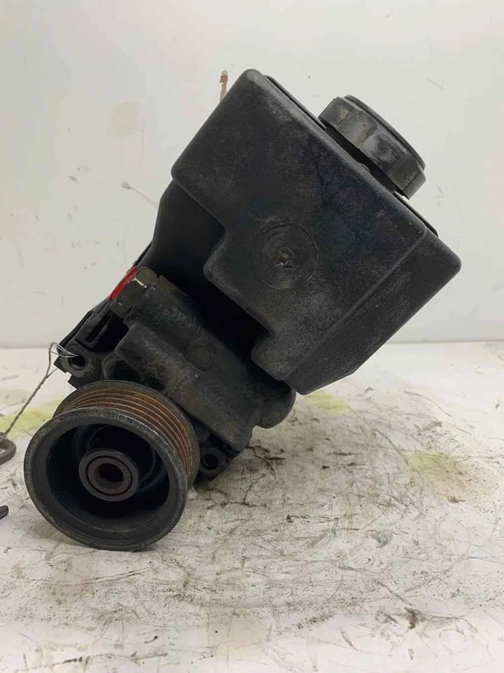 Насос гидроусилителя руля 92-93 Oldsmobile Achieva от оригинального производителя 553-00709c 6 месяцев гарантия на детали - Изображение 3 из 4