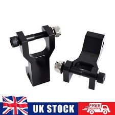 Aluminum Front Lowering Kit For YAMAHA RAPTOR YFM350 YFM660 YFM700 YFZ450 Black