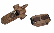 Air Hogs Star Wars Remote Control Vehicle Luke Skywalker X-34 Landspeeder