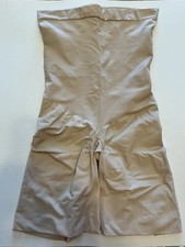 spanx shapewear 1x, Mid thigh Shaper