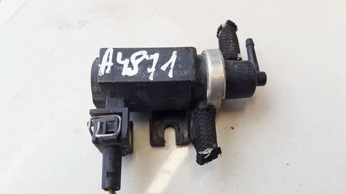 Volkswagen Golf 1998 Electrical selenoid (Electromagnetic solenoid #1029848-85
