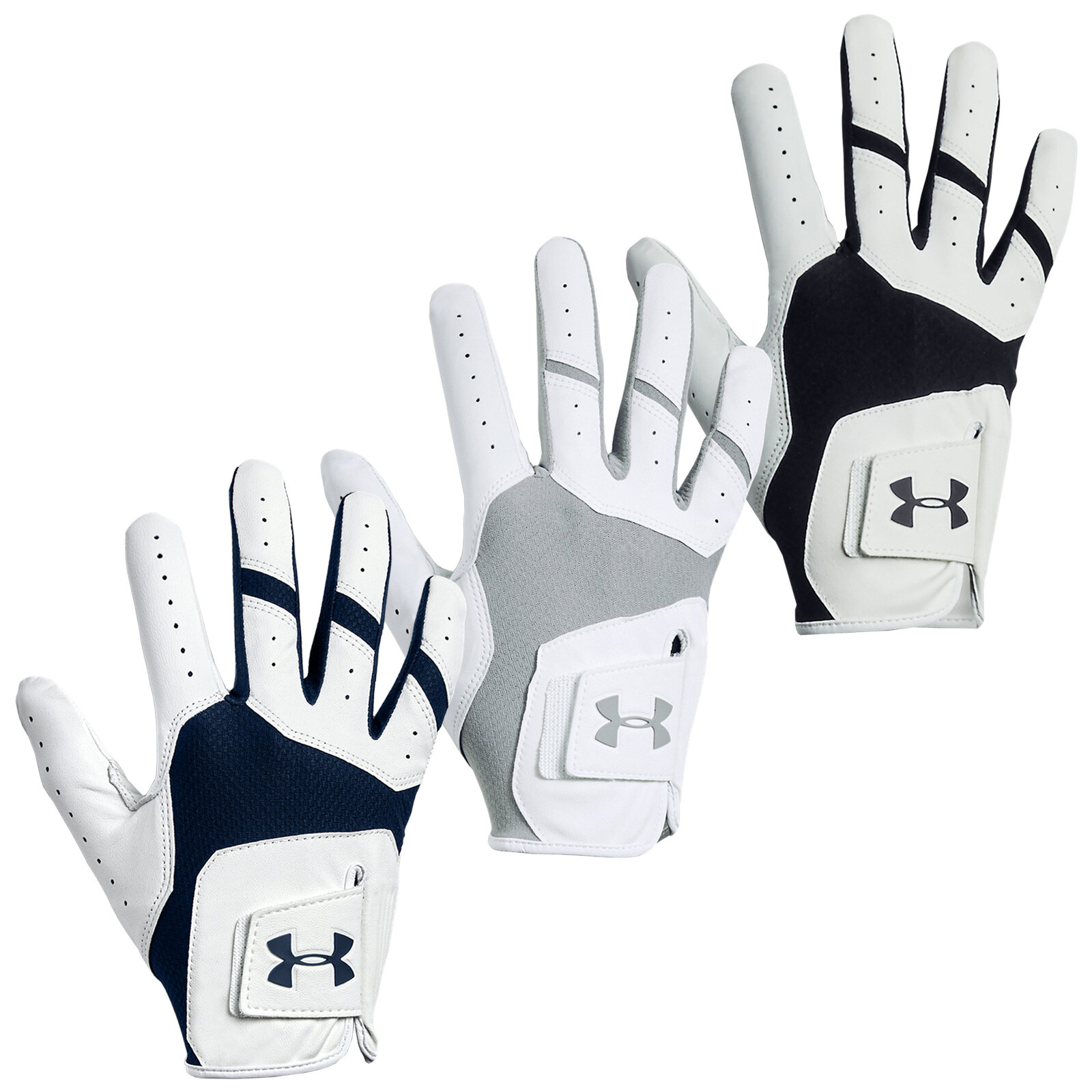 under armour winter golf gloves