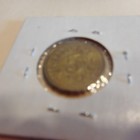 Old Token The Dalles, Oregon, Elton's Club gf 5 cents it — photo 2