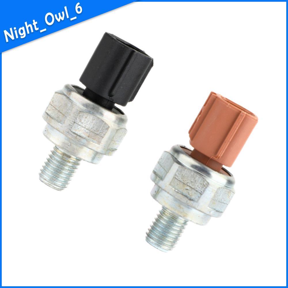 2Pcs Transmission Pressure Switch For Acura CSX MDX RDX Honda