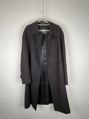 trench burberry - Photo 1/4