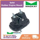 <!--F#f_0-->Mackay Solid Rubber Engine Mount Front - A2546<!--F/-->
