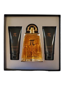 givenchy pi gift set