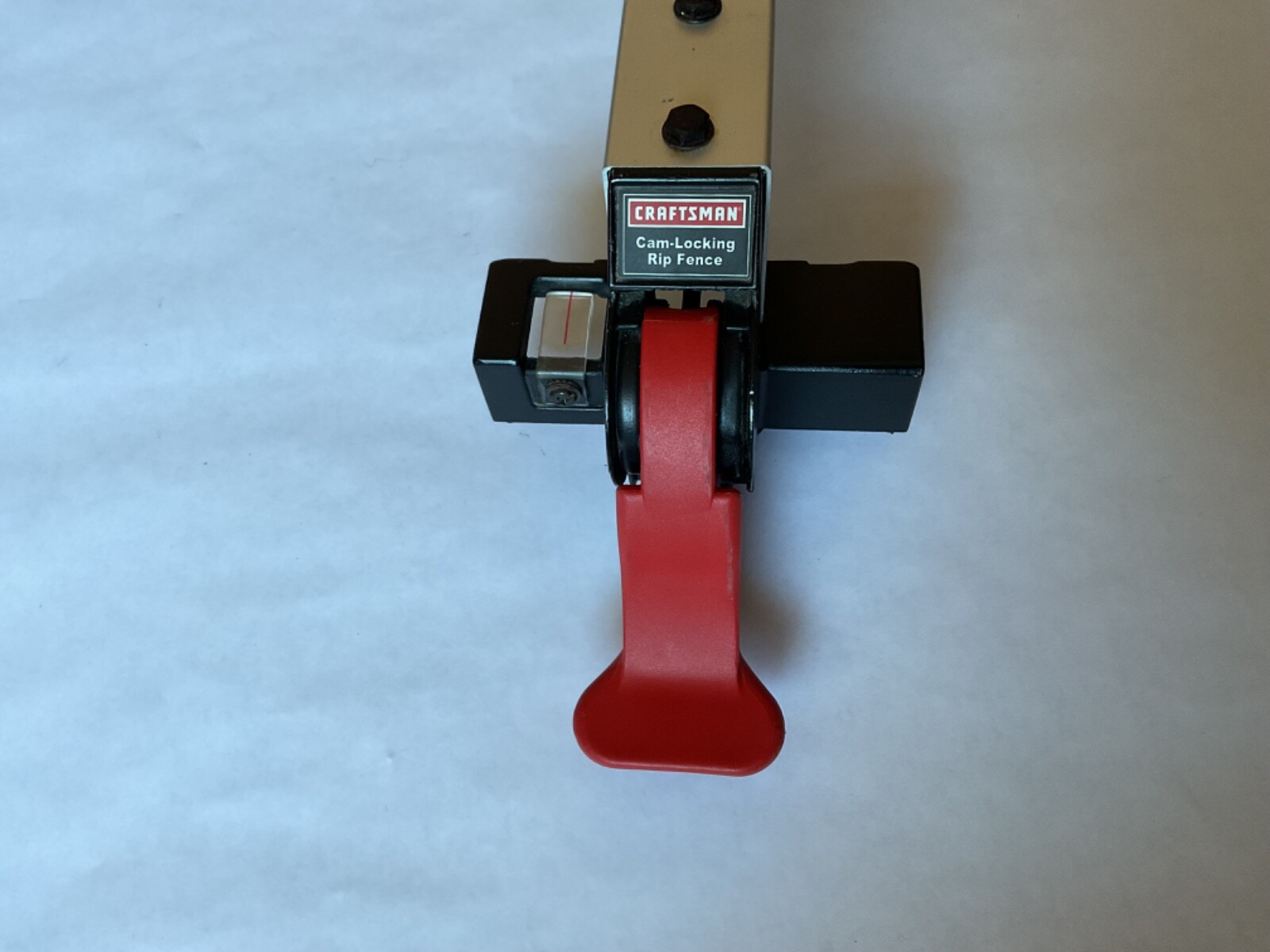 Craftsman 137.248830 10” Table Saw Rip Fence Assembly eBay