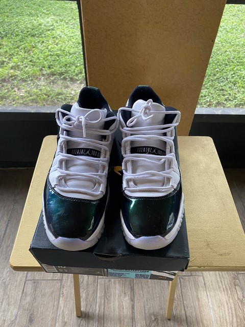 jordan 11 low ebay