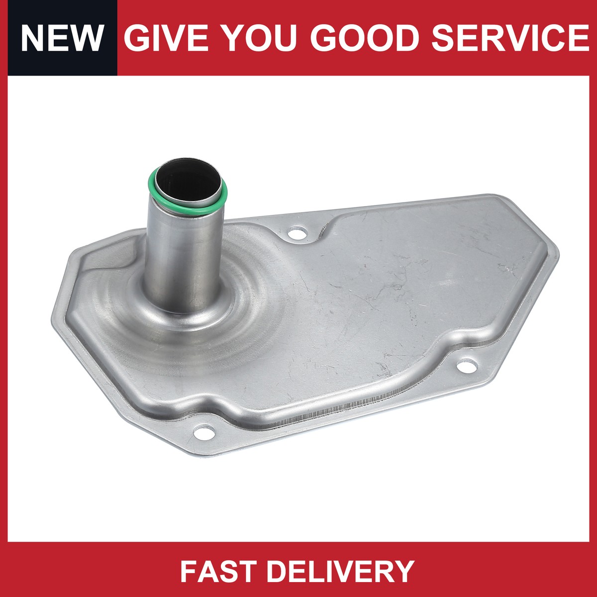 Pack of 1 for Nissan Versa 2020-2021 No.3172850X0A Transmission