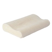 Memory Pillow 20" x 12" x 4"-3" by Alex Orthoped