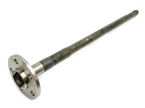 Demi arbre de roue arrière gauche arbre de transmission Chrysler 8.25 Jeep Cherokee KJ essieu