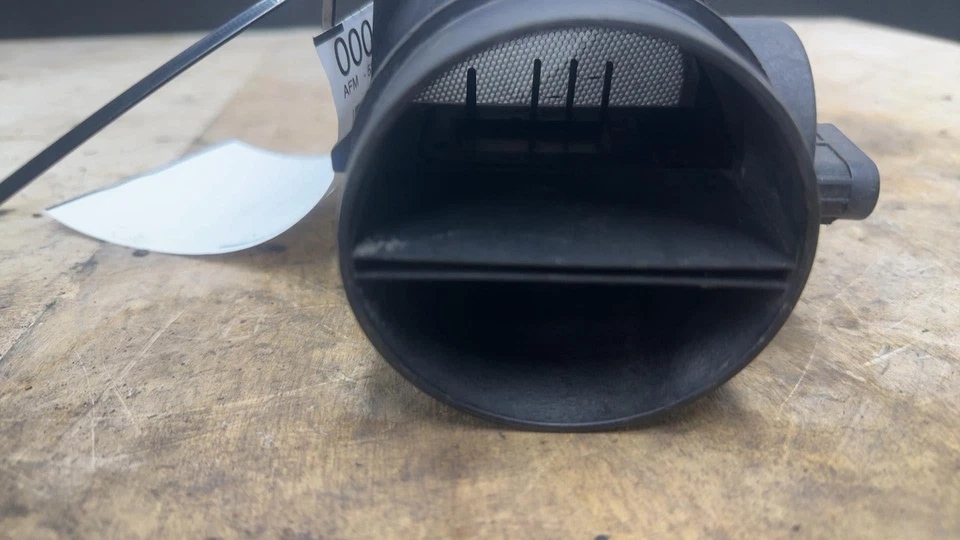 Pontiac G6 Equinox Malibu Aura 2005-2011 motor masa-aire sensor de flujo 15911983 Foto 2 de 4