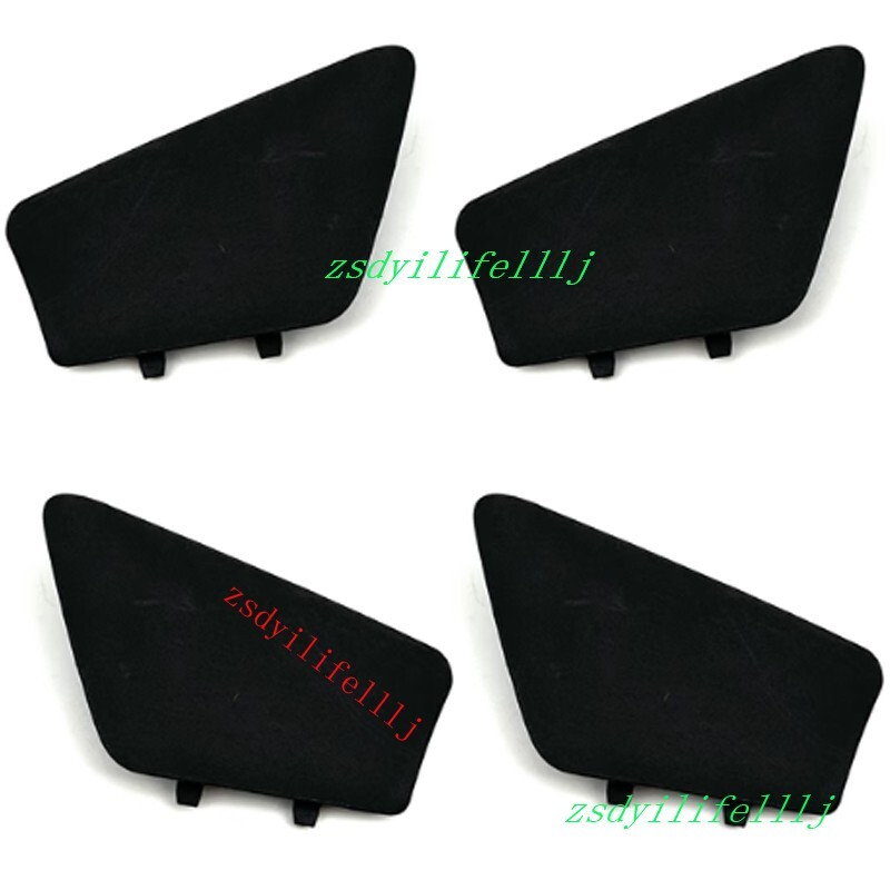 20PCS Fender Flare Clips For Jeep Wrangler JK & Ram 4500/5500 - OEM 68039280AA Replacement