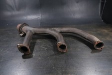 Beechcraft 35 Bonanza BE35 LH Exhaust Riser 35-950118 Beechcraft 35 Bonanza BE35 LH Exhaust Riser 35-950118