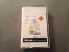 The Best of Rod Stewart Cassette twin pak with Gasoline Alley