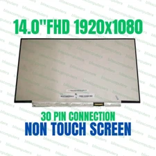 Display ASUS Pro p5440f Series LCD Screen 14" Screen