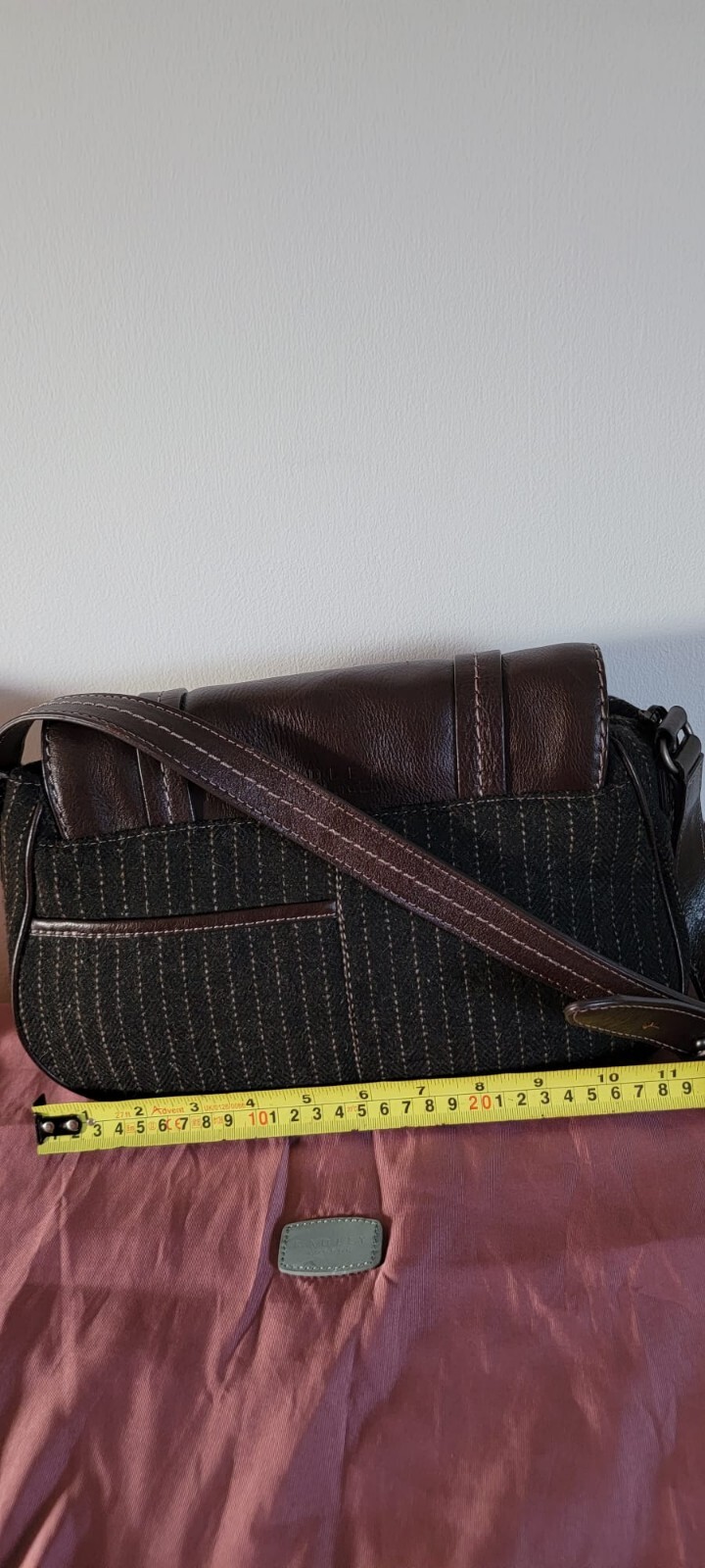 Radley London Handbag With Dust Bag Excellent Condition!! eBay