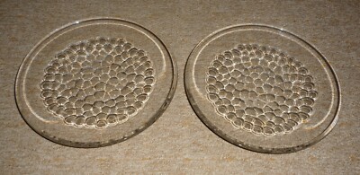 NACHTMANN Broadway 2 x Teller 23 cm Art.69065 MADE IN GERMANY Sehr gut!!