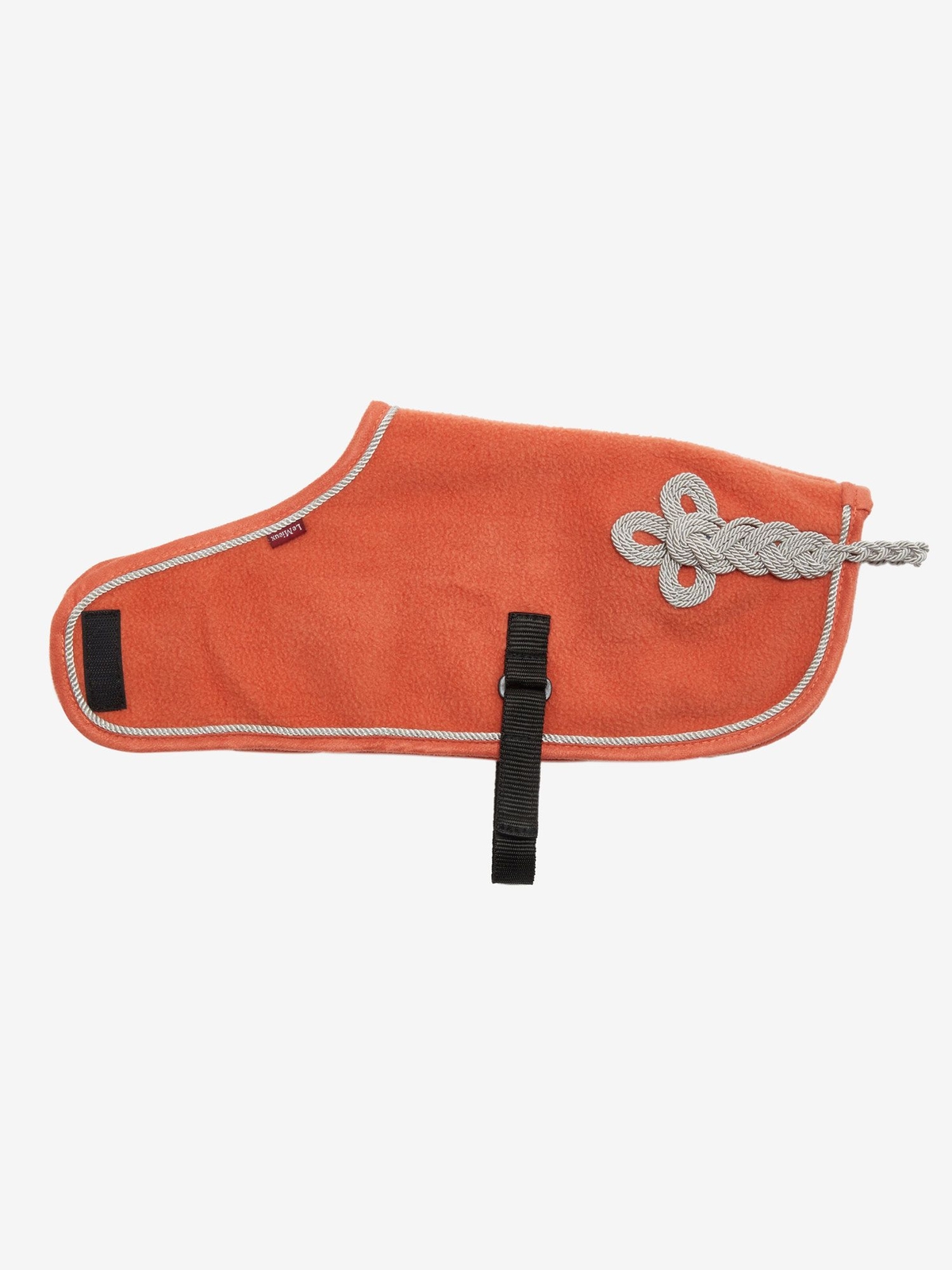 Lemieux Toy Pony Accessories - Apricot Fleece Show Rug SS24