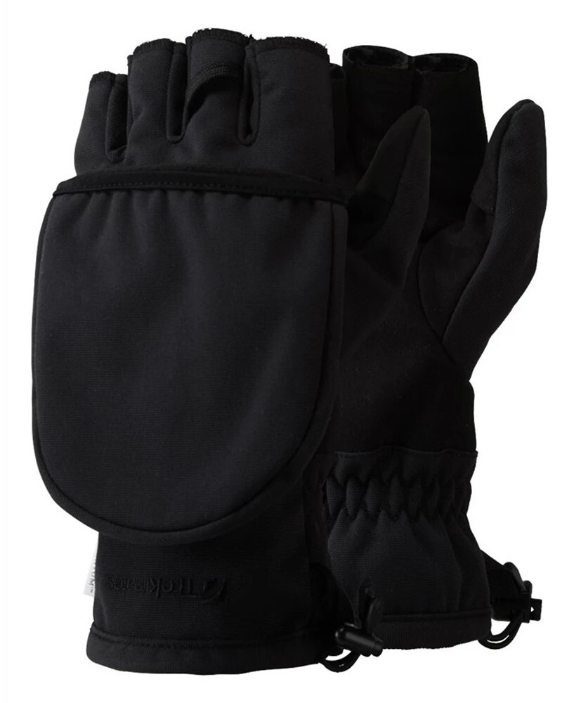Рюкзак Trekmates Handschuhe Rigg 149424