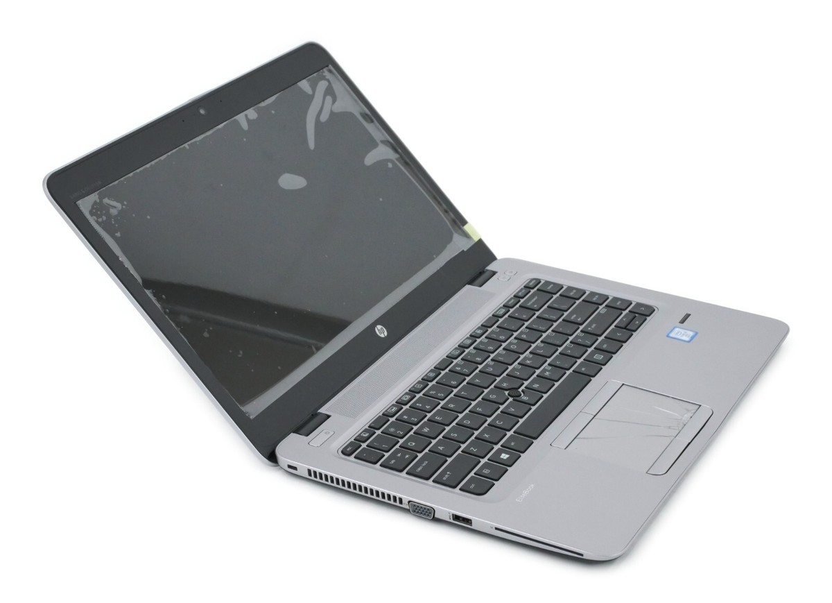 HP EliteBook 840 G3 14