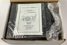 Elenco Electronics XP-603 Regulated Power Supply 