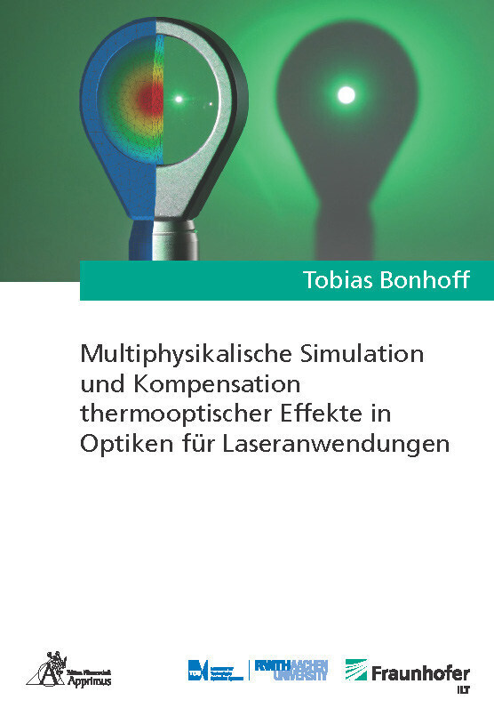 Thumbnail - Multiphysikalische Simulation Und Kompensation Thermooptischer Effekte