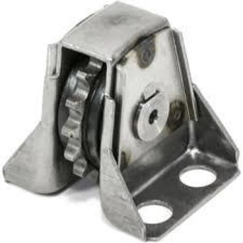 Kawasaki Z1 KZ900 Camchain Top Idler Gear 12057-001 - Изображение 2 из 4