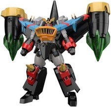 Bandai uper Mini Pla King of Braves GaoGaiGar GaoGaiGo