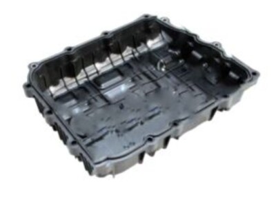 OEM 45280-4G100 PAN ASSY-ATA OIL for Hyundai Palisade 2020~24 *2.2L Diesel Only*