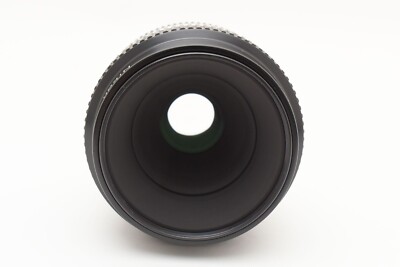 NearMINT] Nikon Micro-Nikkor 55 mm Non-Ai Nikon F from Japan