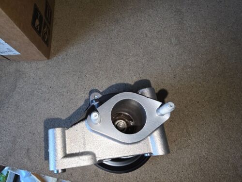 Dodge Journey Fiat Freemont Jeep Compass Patriot Water Pump Assy. K05047138AC - Picture 4 of 5